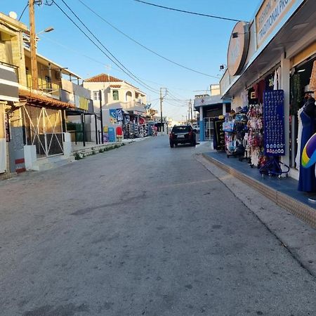 Irene Studios Kavos Kávos Exterior foto