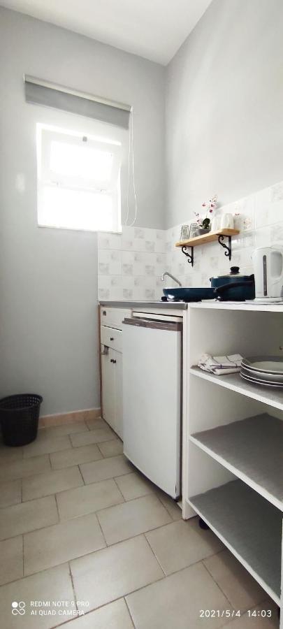Irene Studios Kavos Kávos Exterior foto